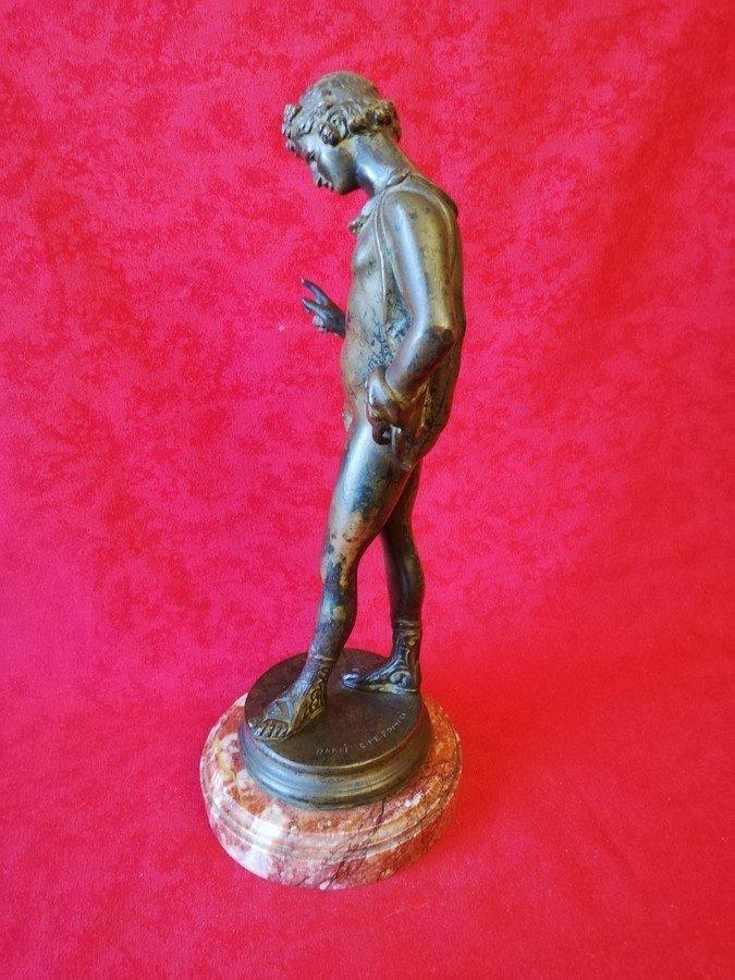 Neapolitan Bronze -photo-2