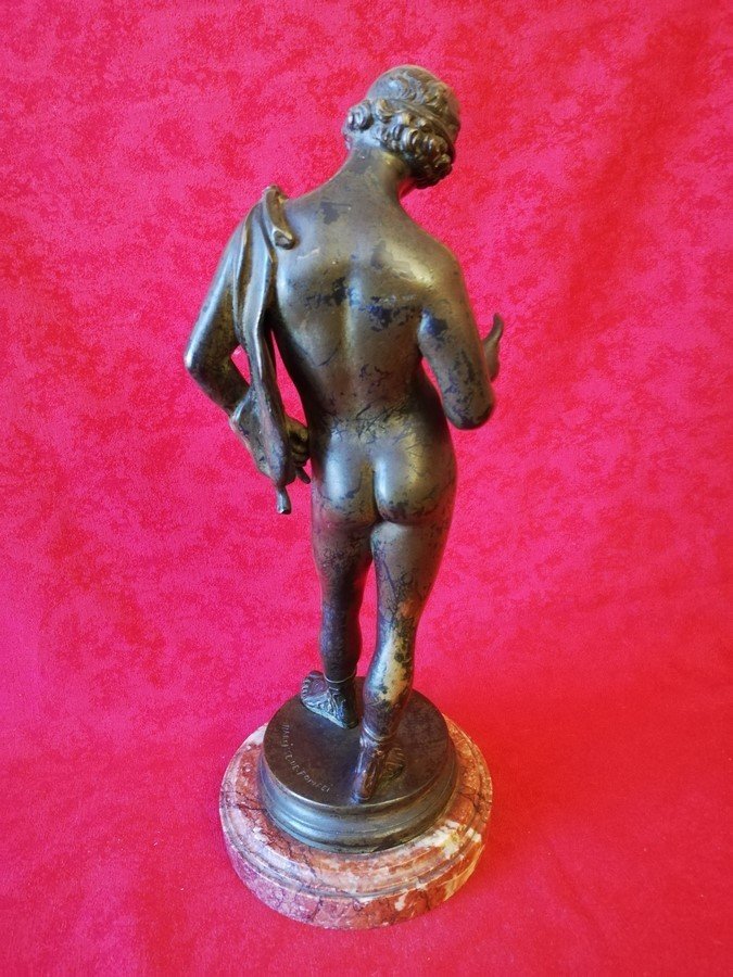 Neapolitan Bronze -photo-3