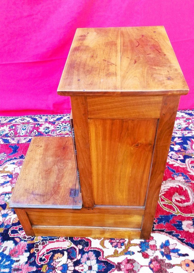 Small Walnut Oratory -photo-3