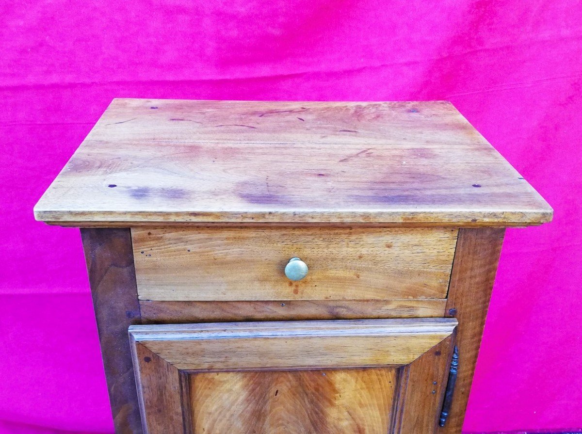 Small Walnut Oratory -photo-1