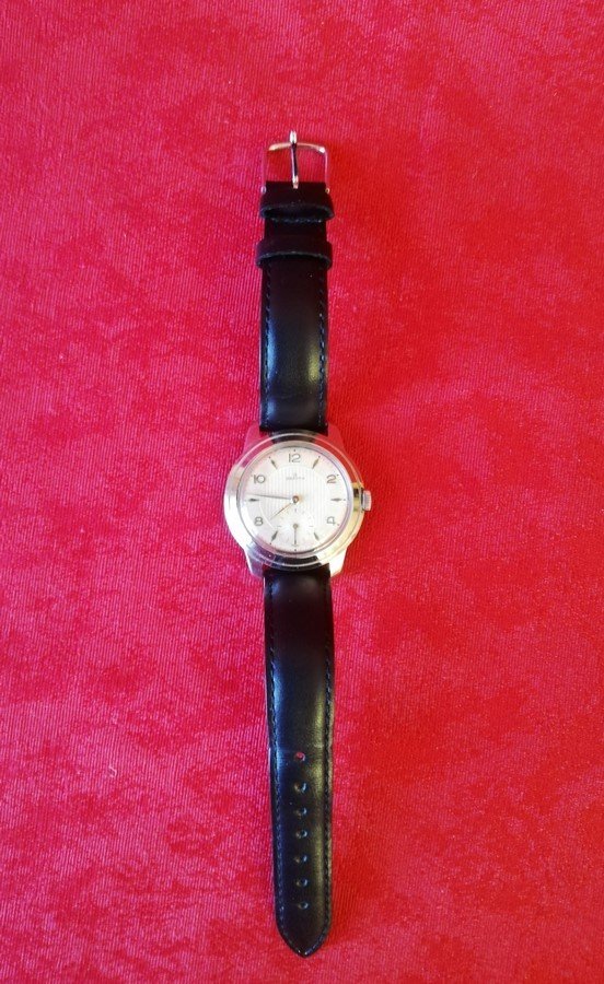 Zenith Automatic Watch -photo-3