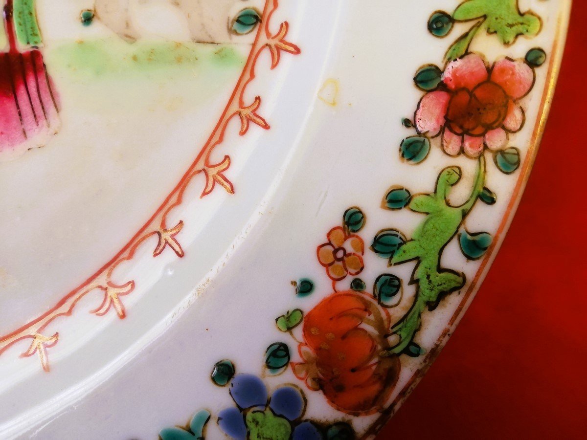 China Plate-photo-2