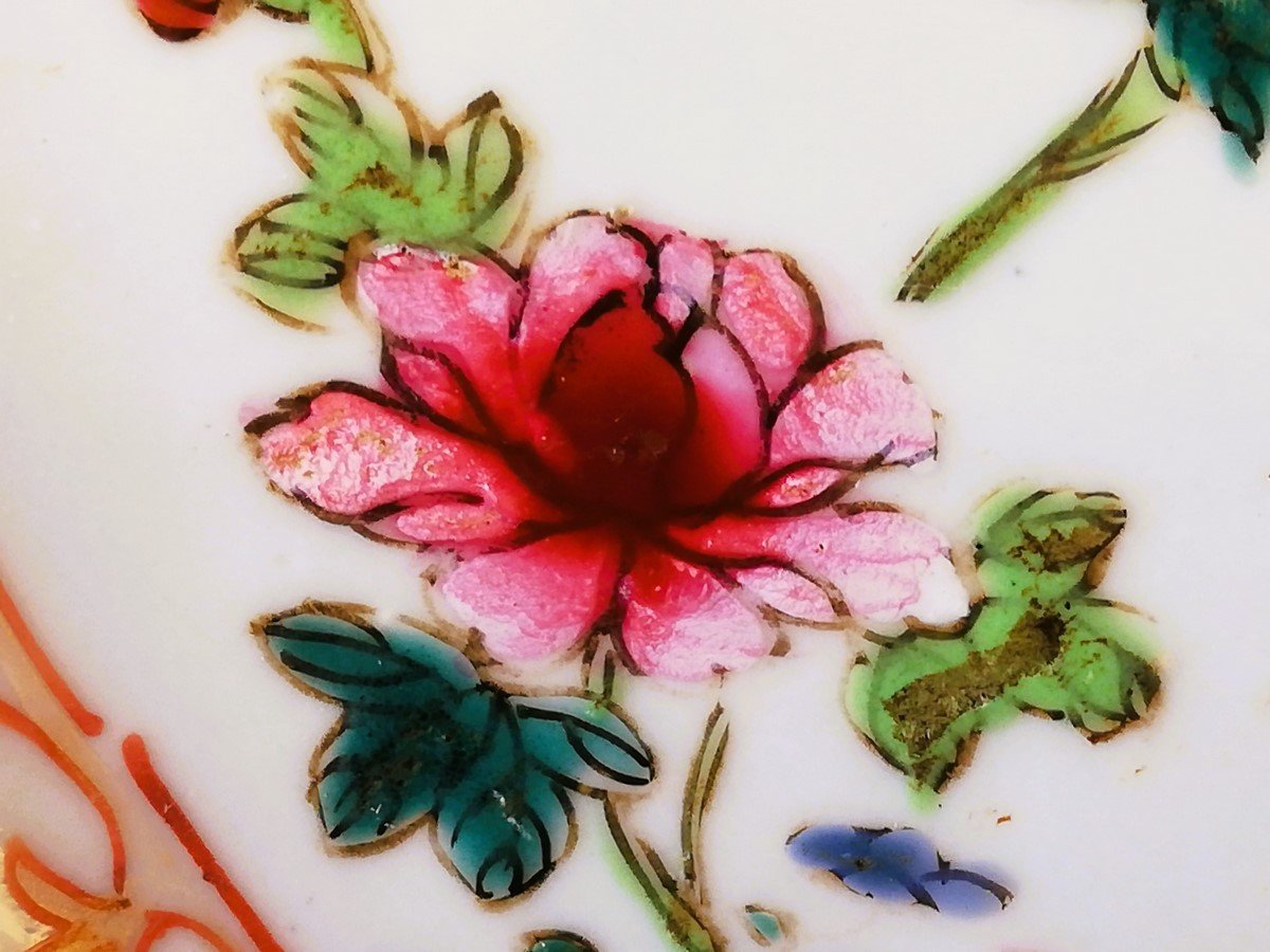 China Plate-photo-3