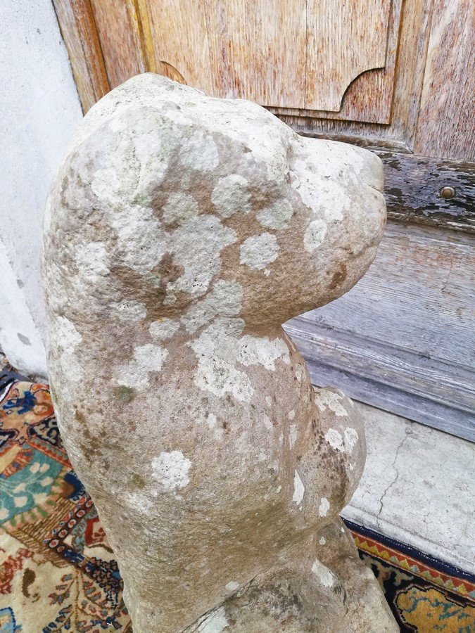 Romanesque Stone Sculpture -photo-5