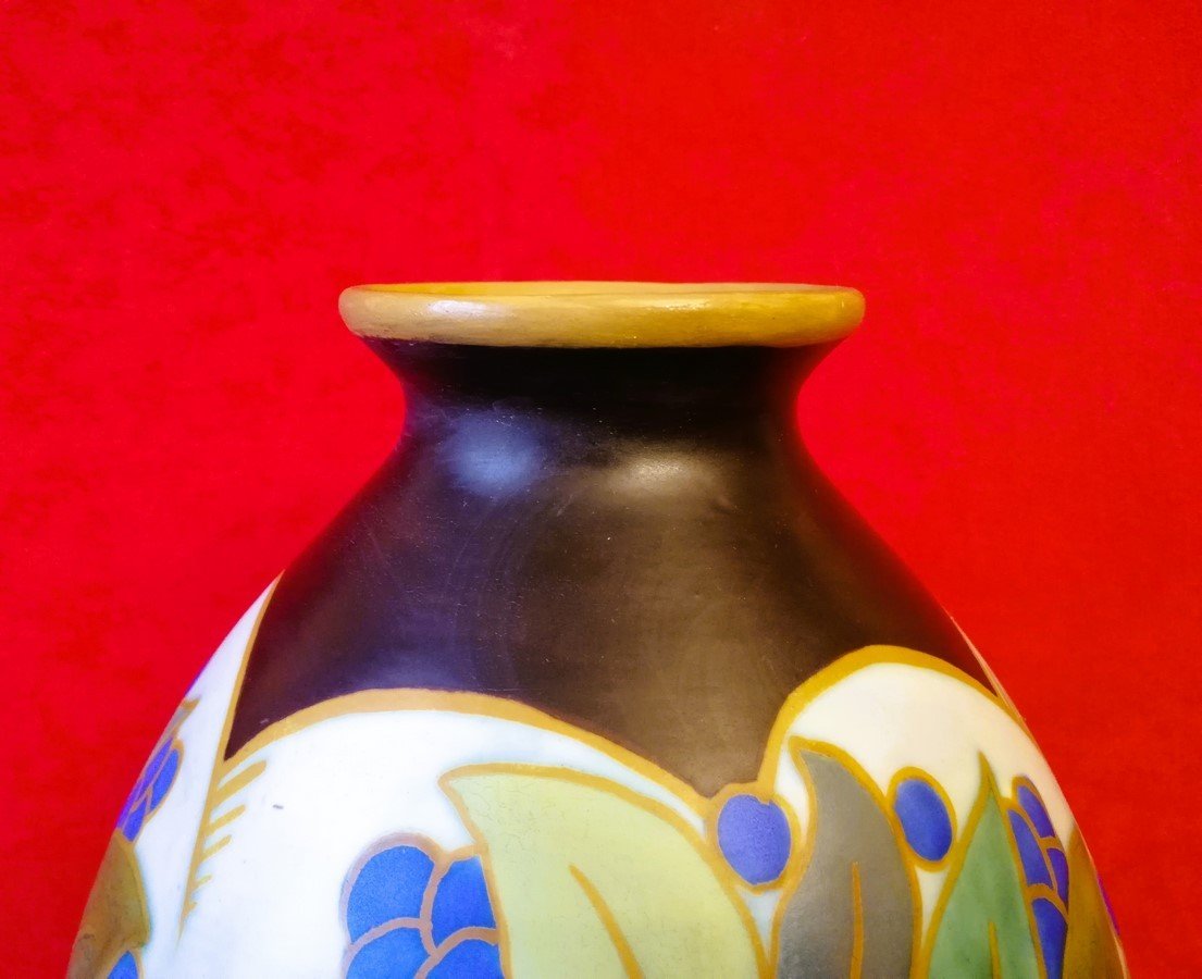 Vase KERAMIS -photo-2