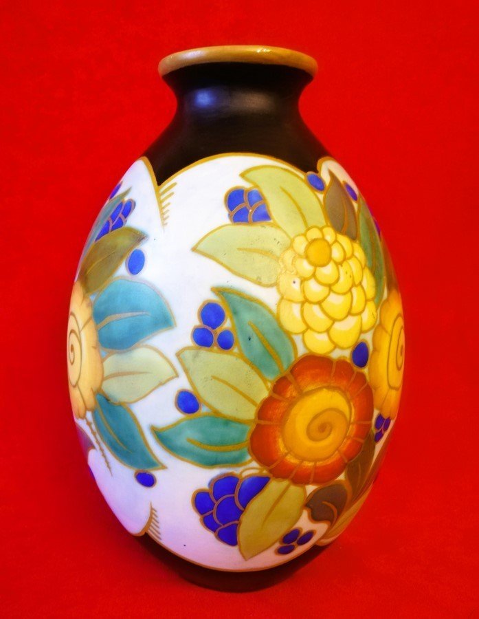 Vase KERAMIS -photo-1