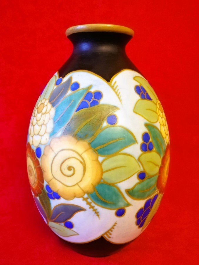 Vase KERAMIS -photo-2