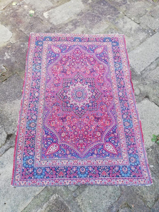 Tapis Meched-photo-3