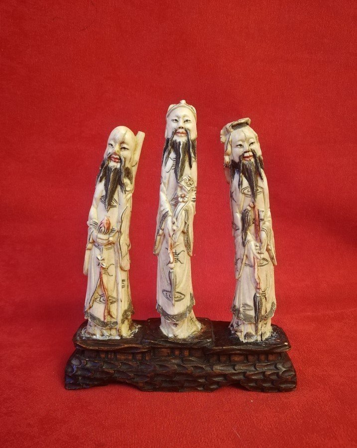 China Ivory Group 