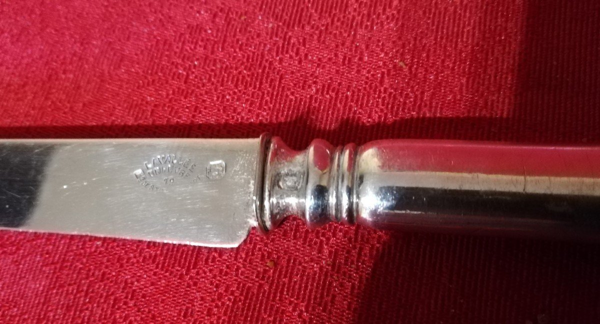 Silver Knife Series -photo-3