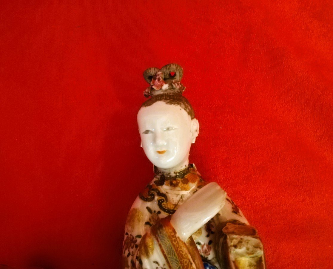 Porcelaine de la Chine -photo-2