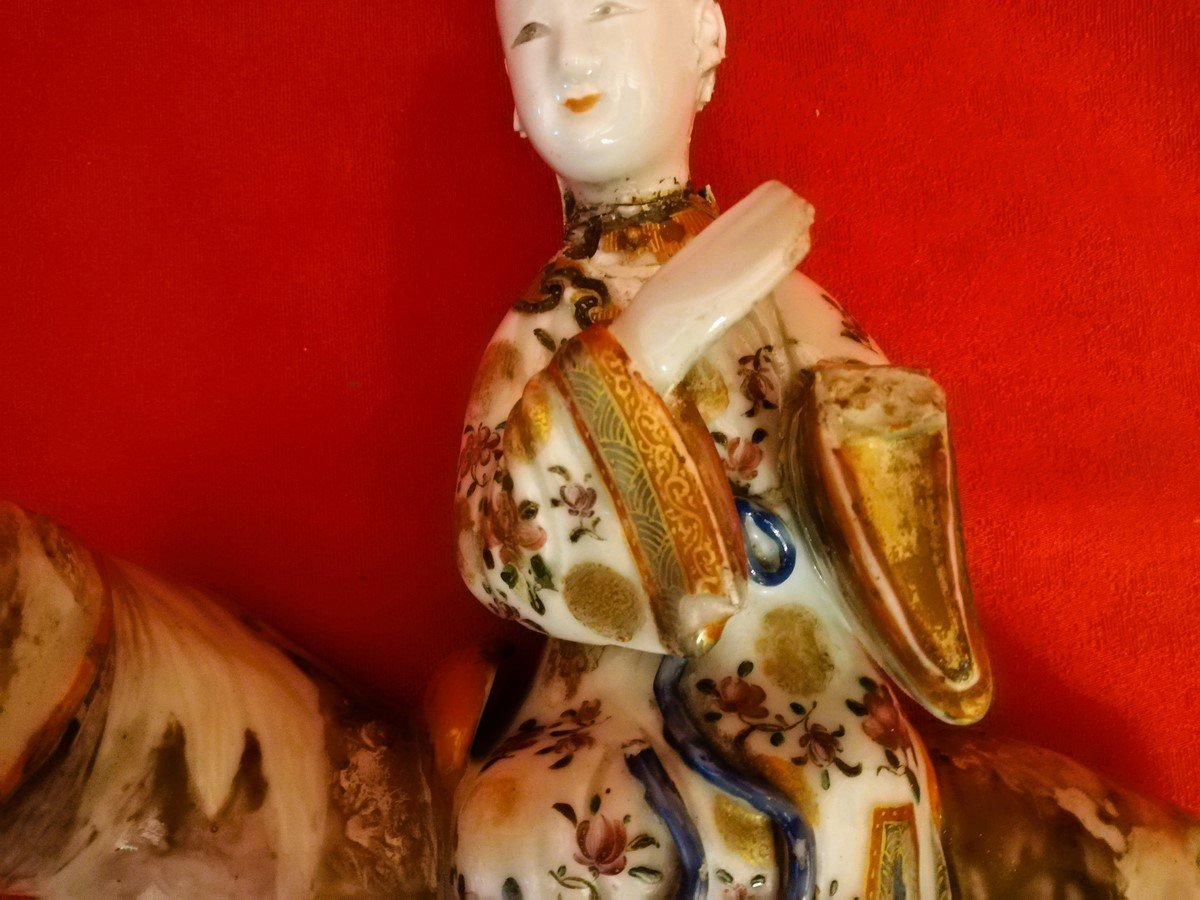 Porcelaine de la Chine -photo-3