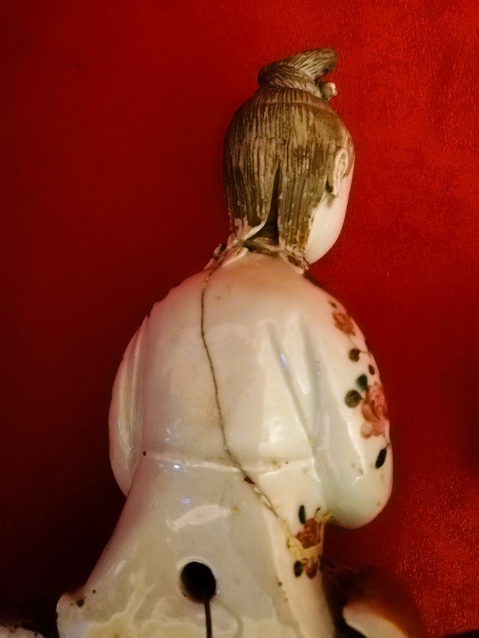 Porcelaine de la Chine -photo-3