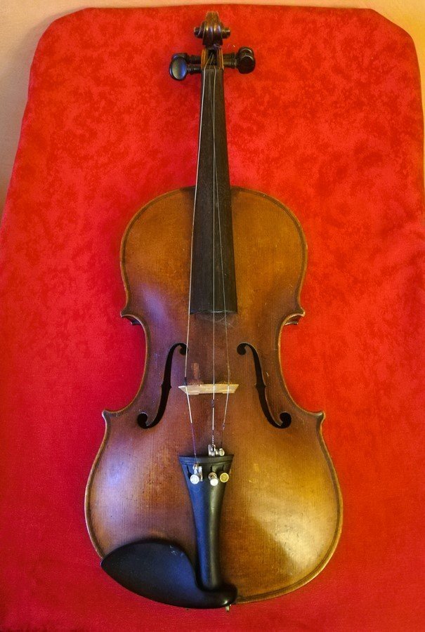 Violon 4/4 Italien 