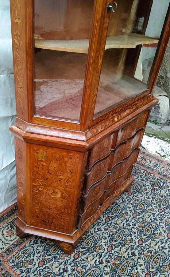 Dutch Display Cabinet -photo-4