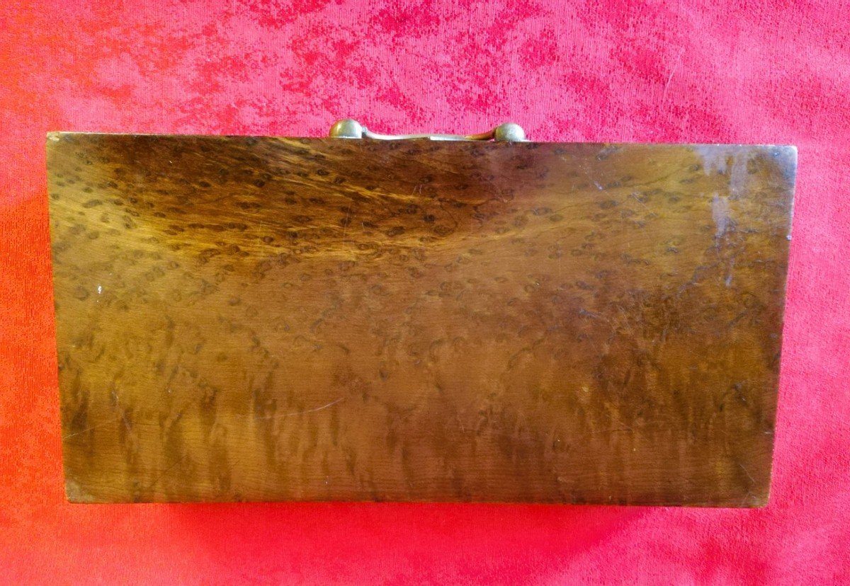 Rosewood Transverse Flute -photo-7