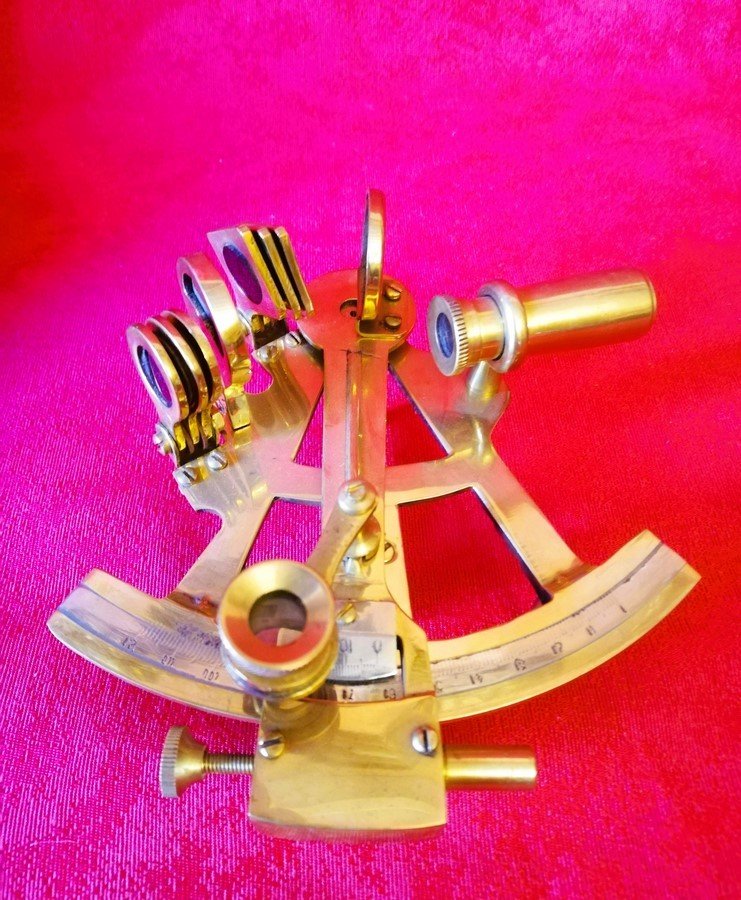 Sextant 20th Century-photo-2