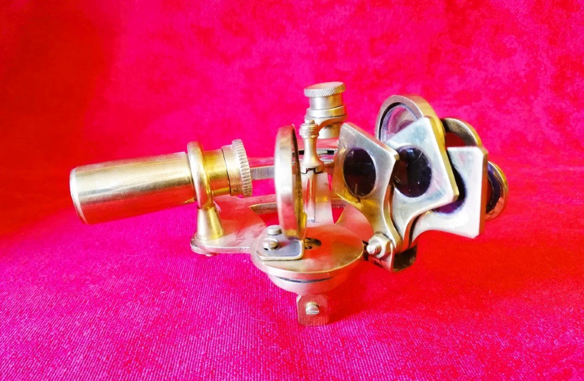 Sextant 20th Century-photo-1