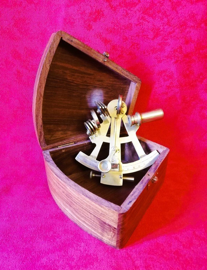 Sextant 20th Century