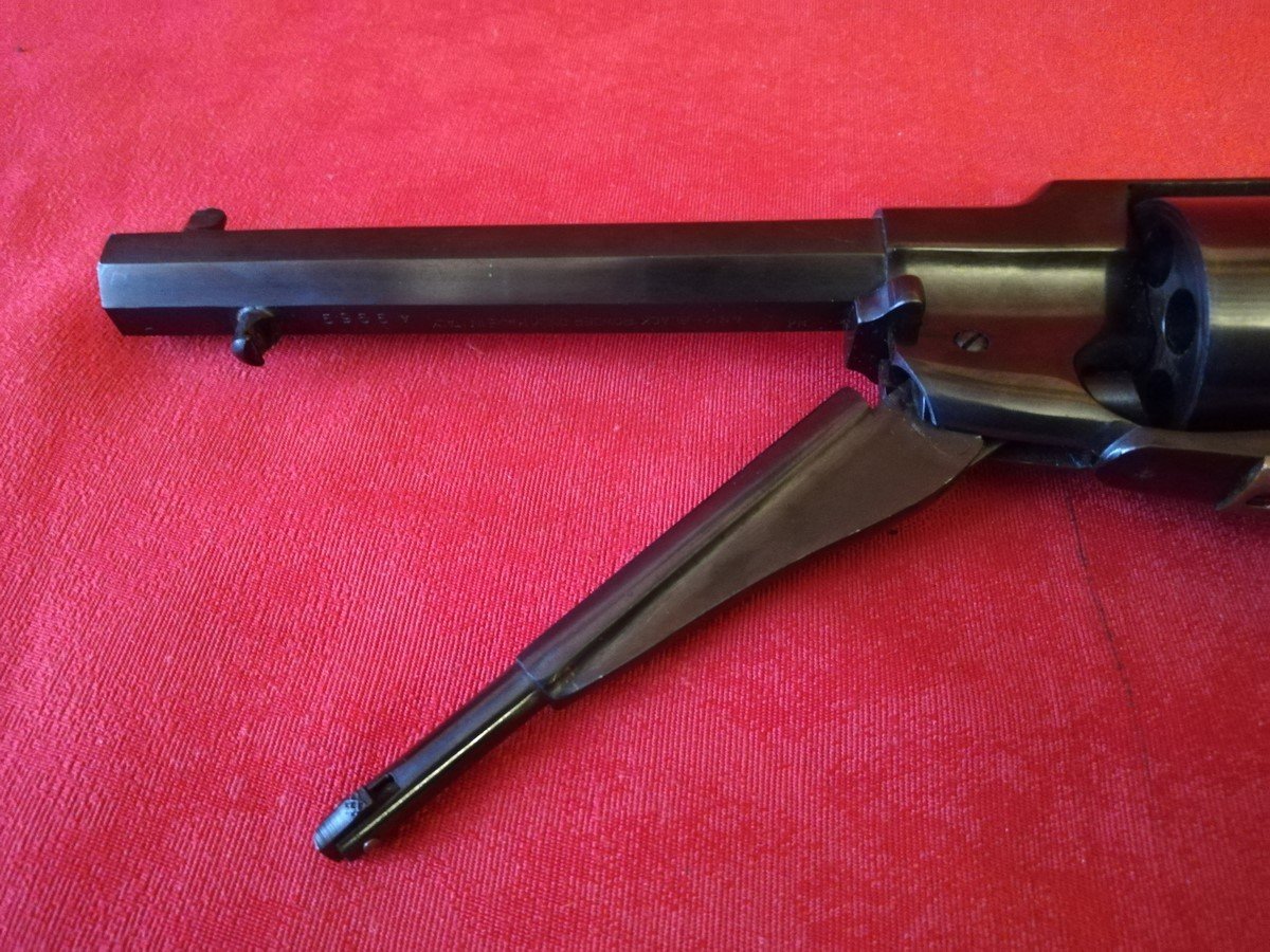 Replica Of An American Pistol -photo-3