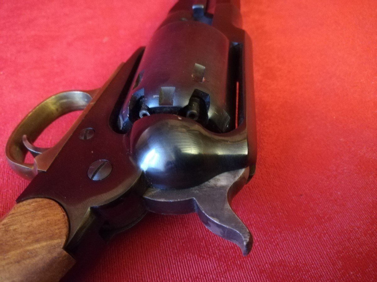 Réplique d'un pistolet Américain -photo-3