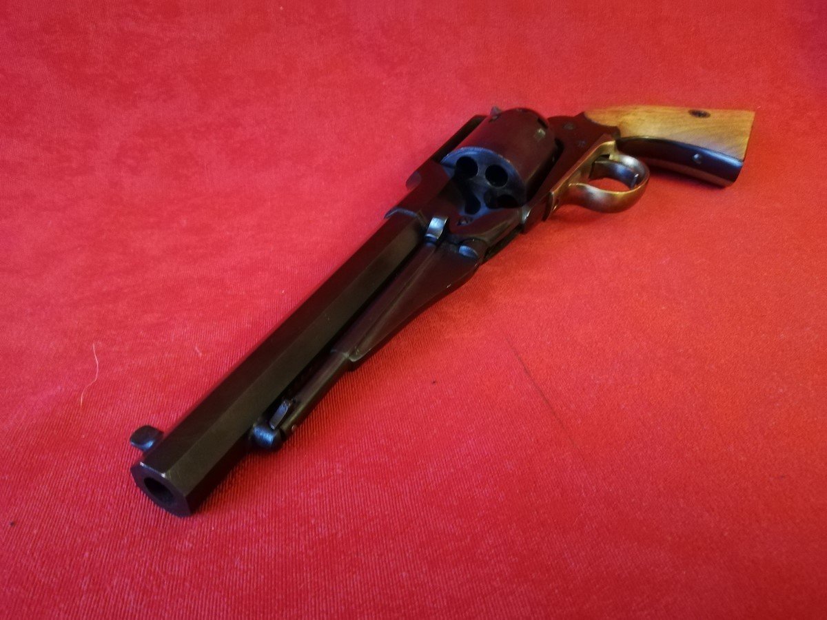 Replica Of An American Pistol -photo-4