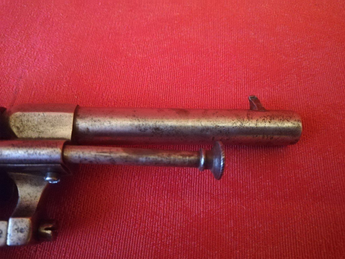 Pistolet à broche -photo-2