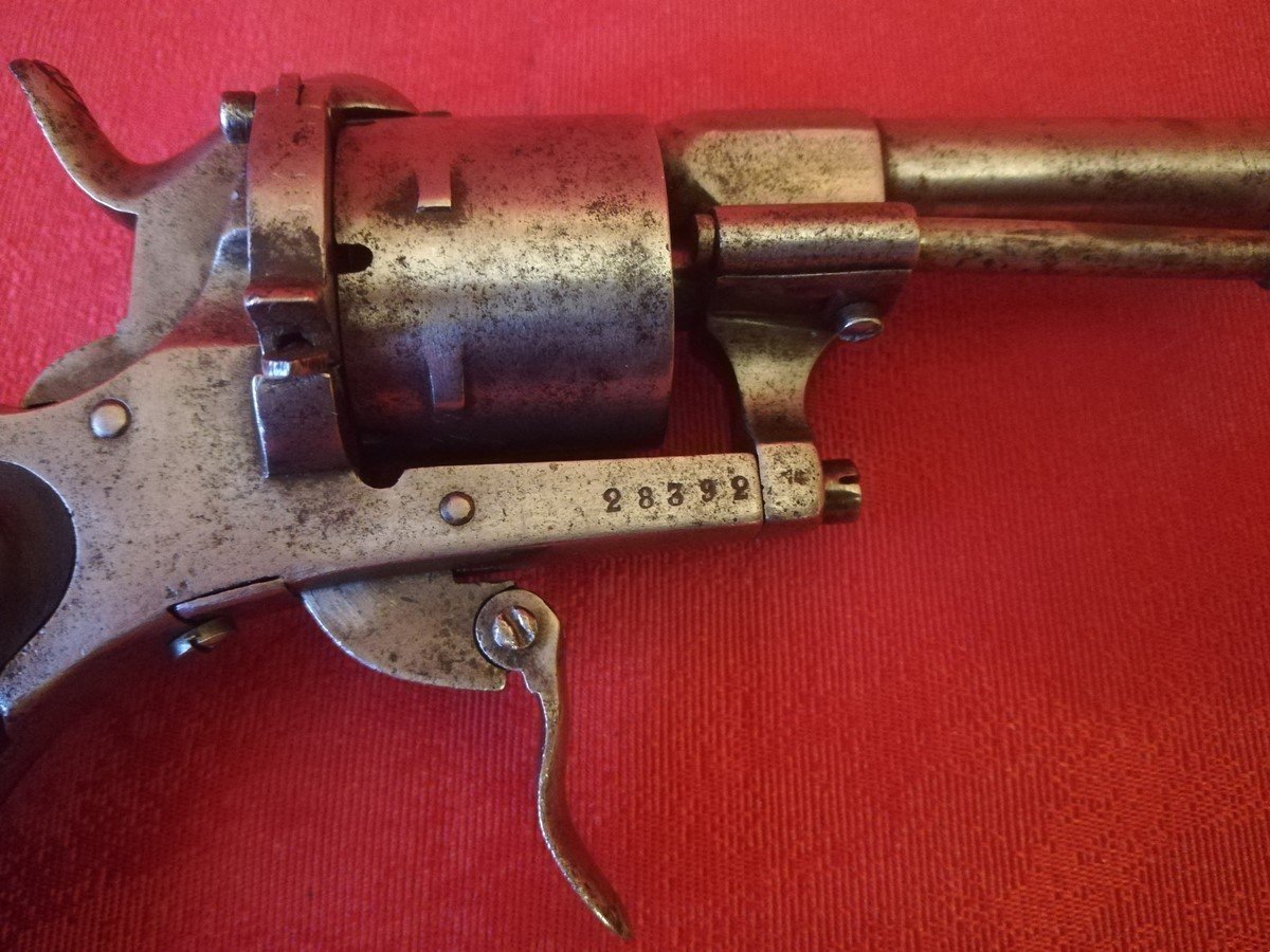 Pistolet à broche -photo-2