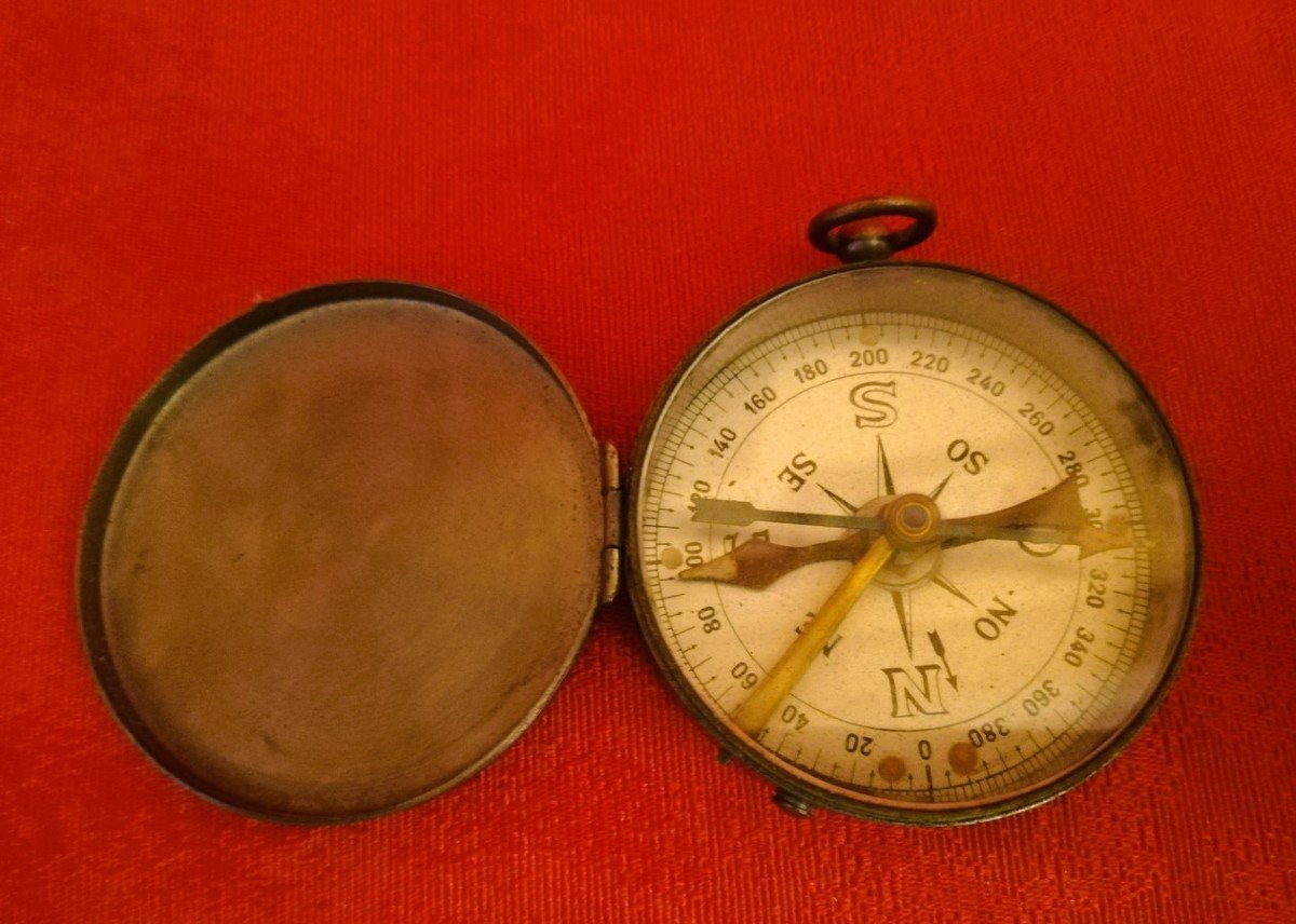 Old Compass 