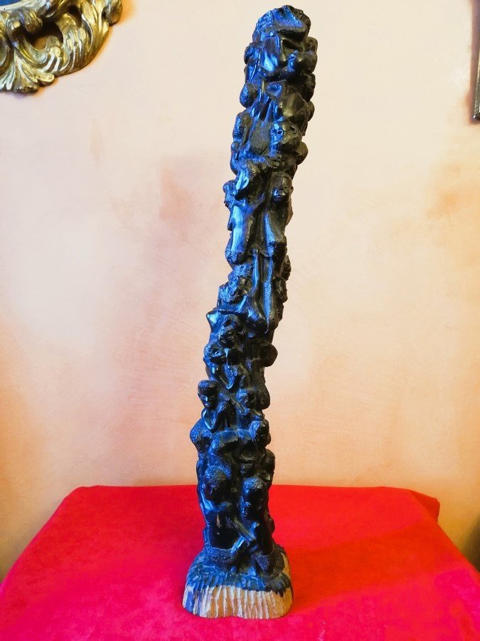 Sculpture Africaine -photo-3