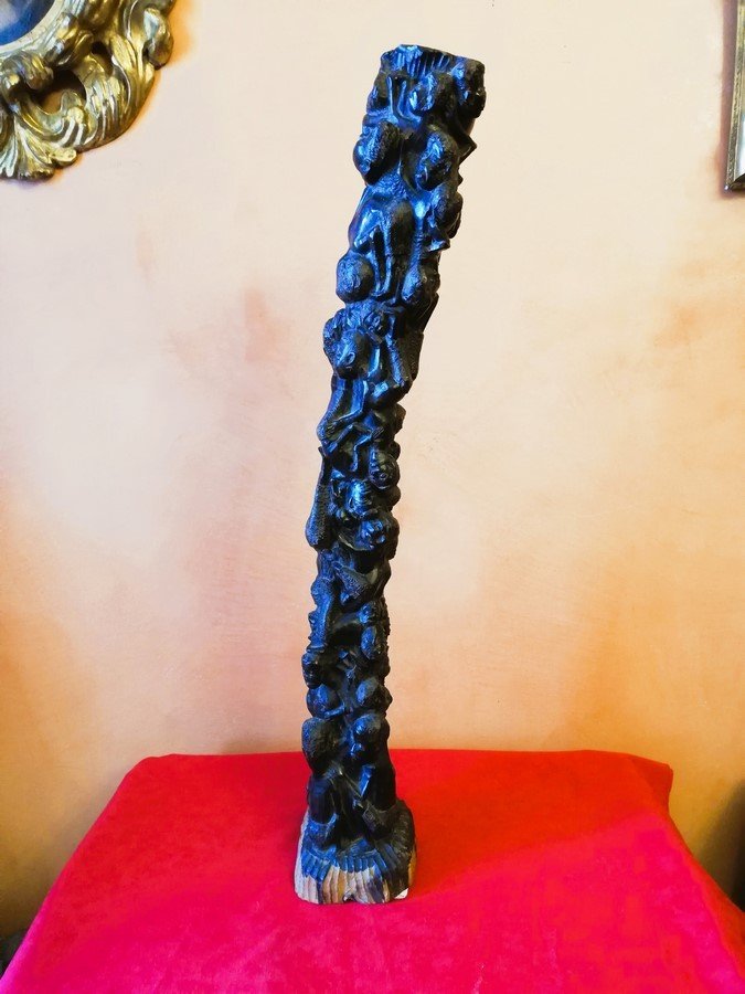 Sculpture Africaine -photo-4