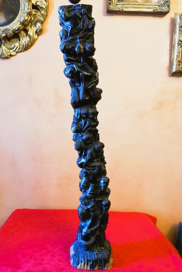 Sculpture Africaine 