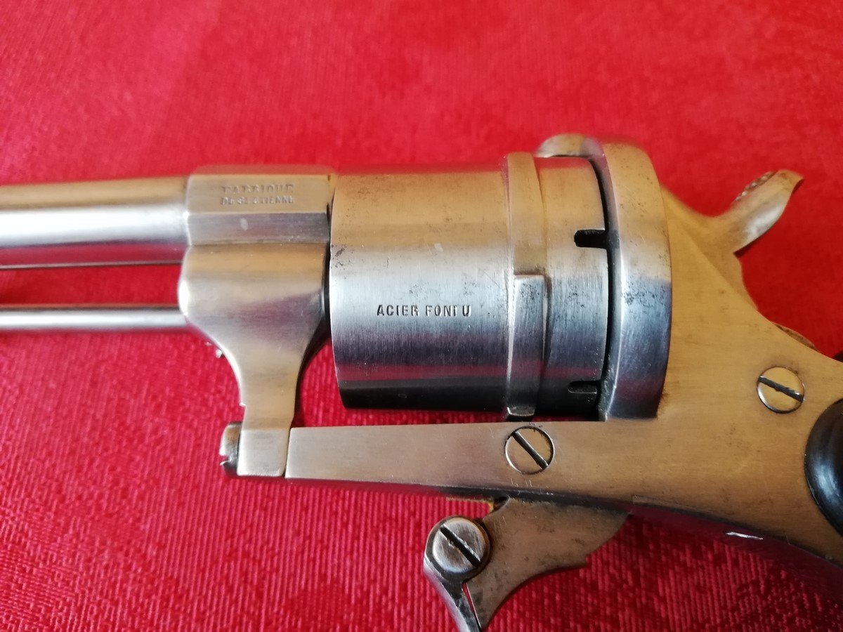 Barrel Pistol -photo-4