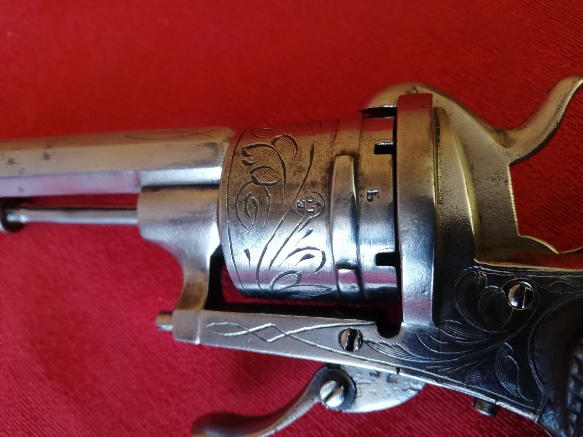 Pistolet à broche -photo-2