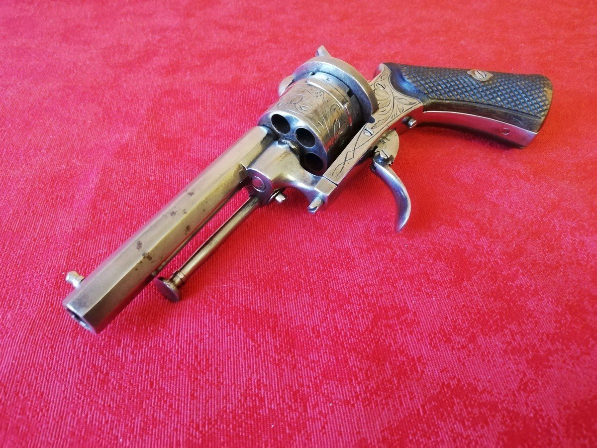 Pistolet à broche -photo-7