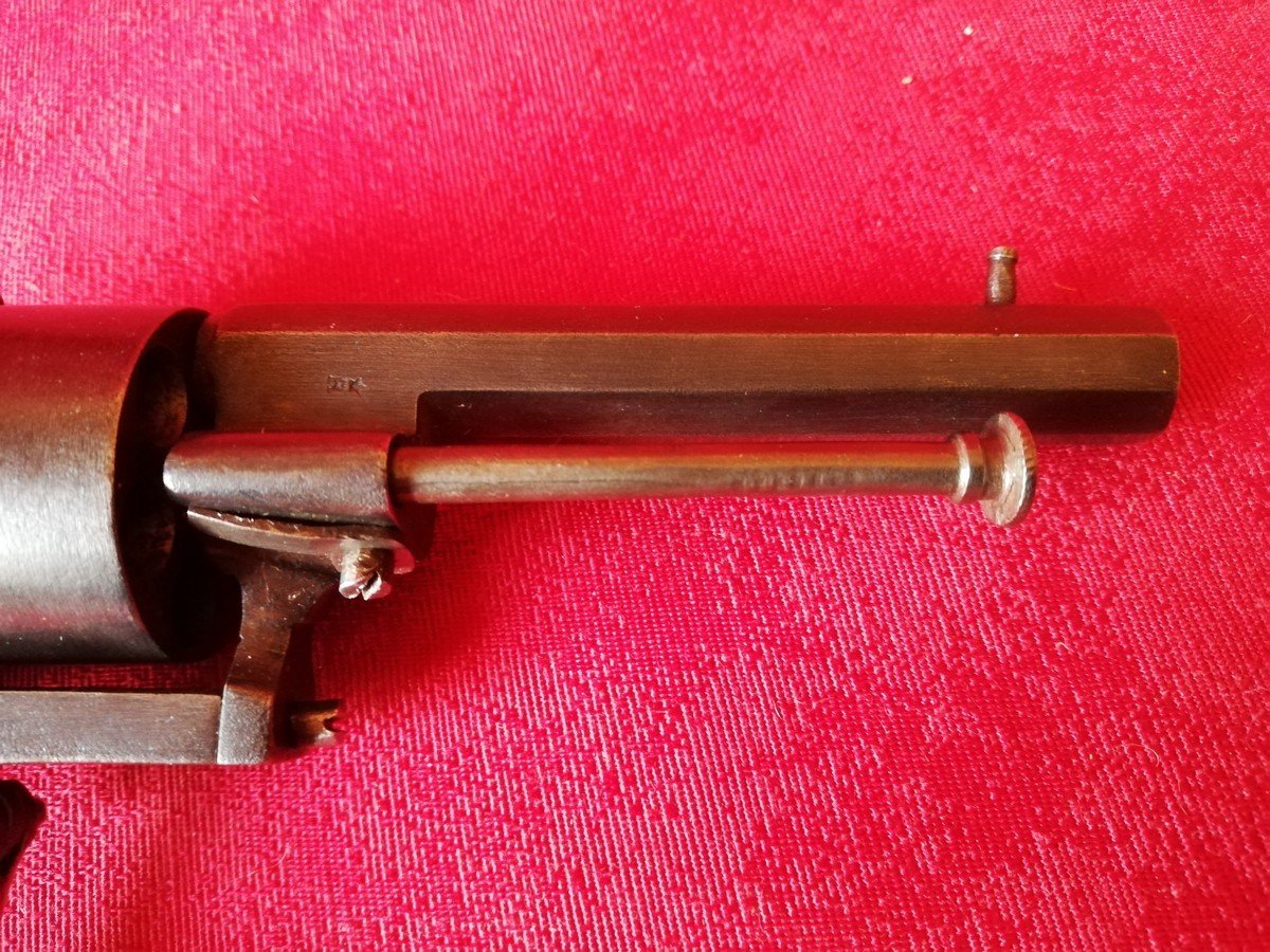 Barrel Pistol  -photo-2