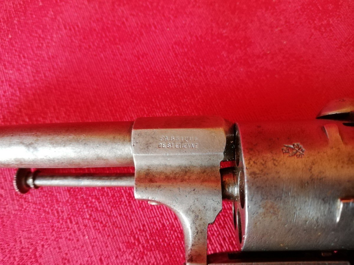 Barrel Pistol  -photo-1