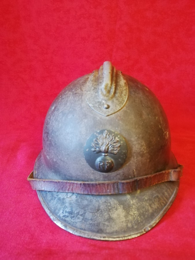 Adrian Helmet-photo-1