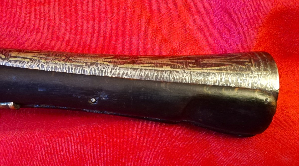 Musket Blumdorbuss -photo-1