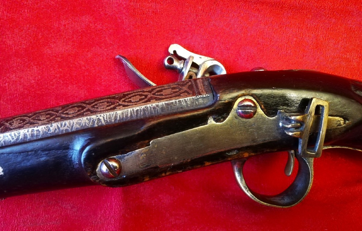 Musket Blumdorbuss -photo-4