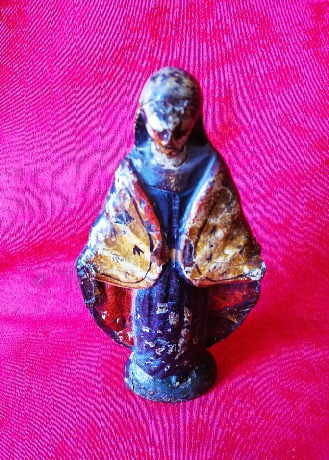 Shepherd Virgin -photo-4