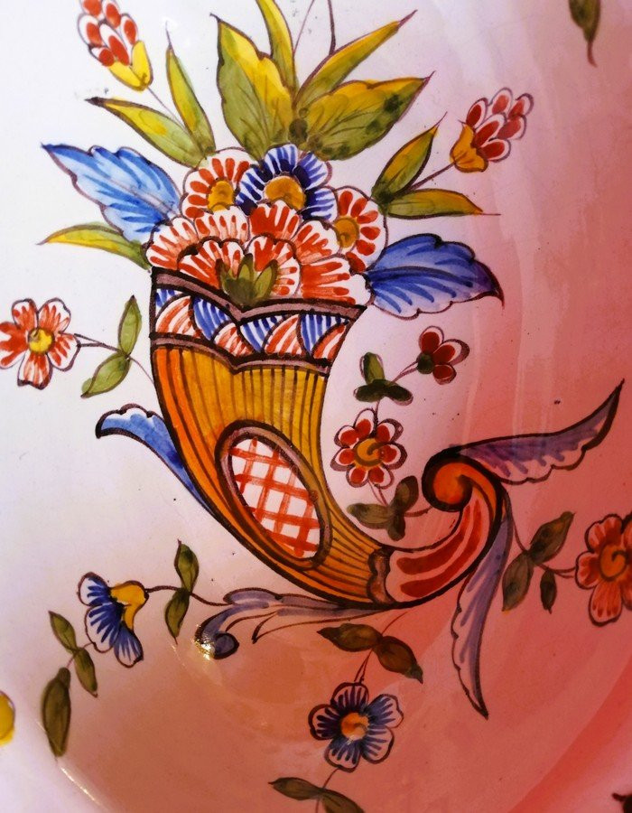 Saint Clement's Shaving Dish -photo-4