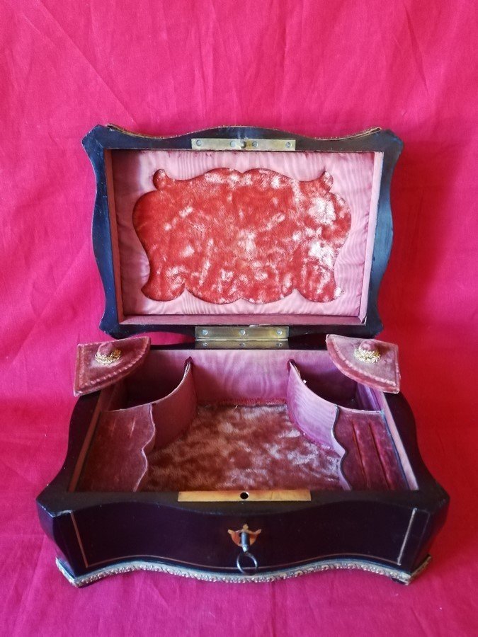 Jewelry Box