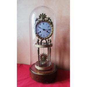 Directoire Period Clock