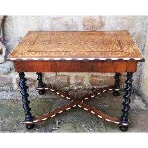 Napoleon III Table