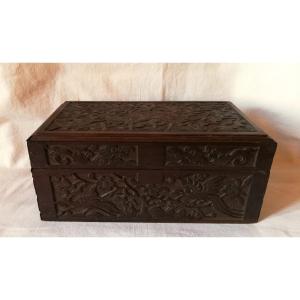 Rare Box From China