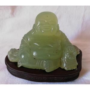 Putaï In Jadeite