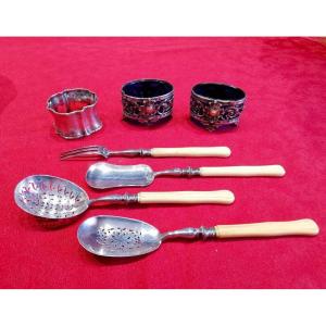 Silverware Set