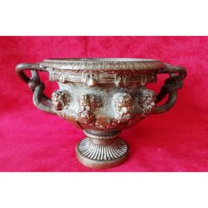 Warwick Bronze Cup