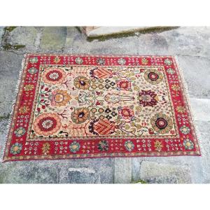 French Rugs 